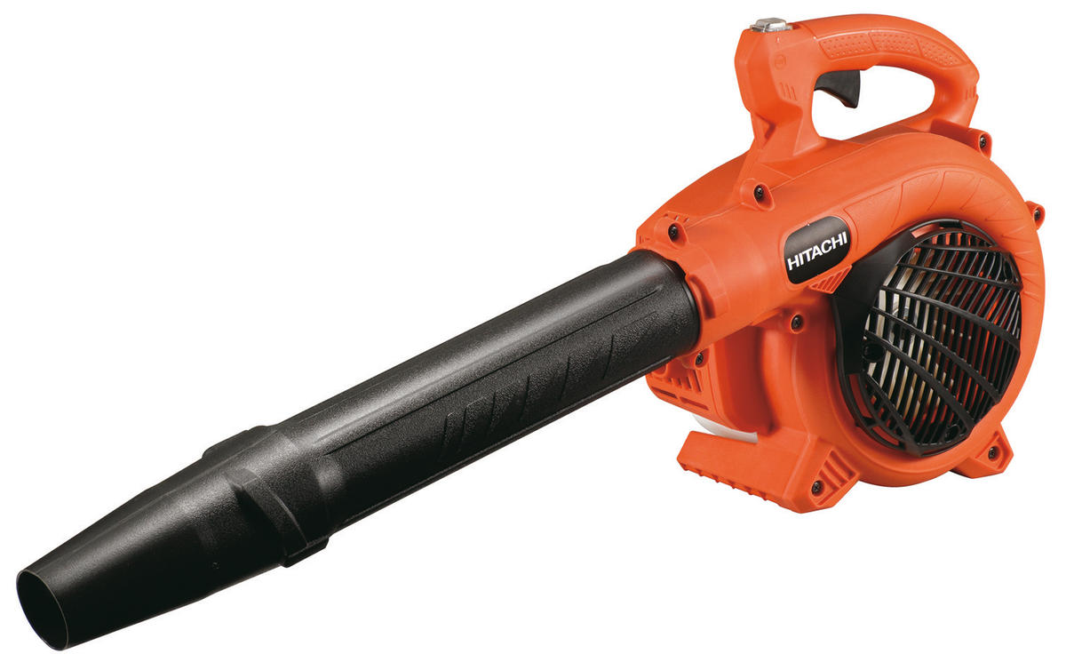 Hitachi Italia, compact and powerful blowers